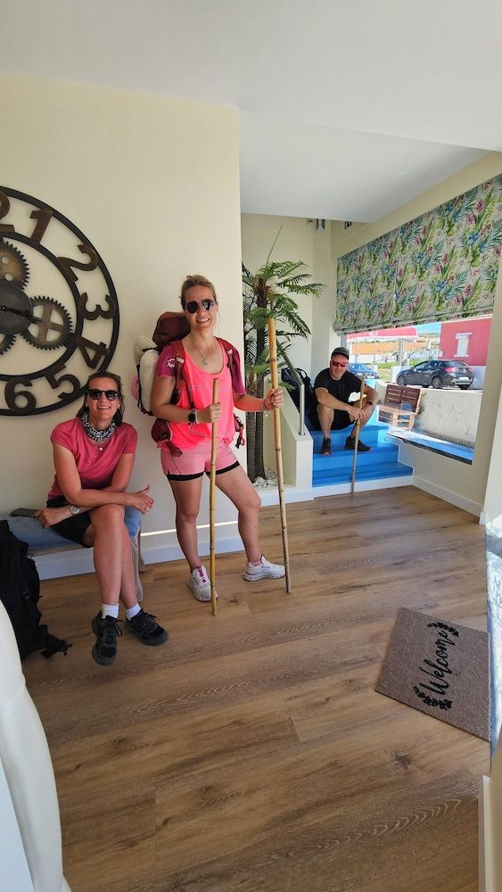 Recomeçar Suites & Breakfast please 3