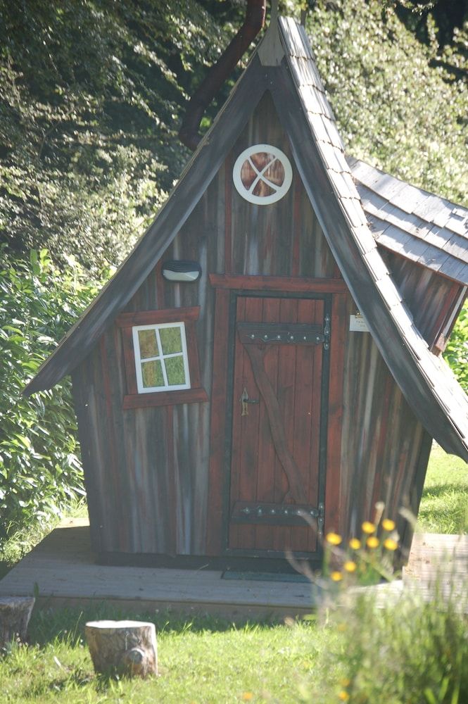 Insolites Du Camping De Trezulien 3