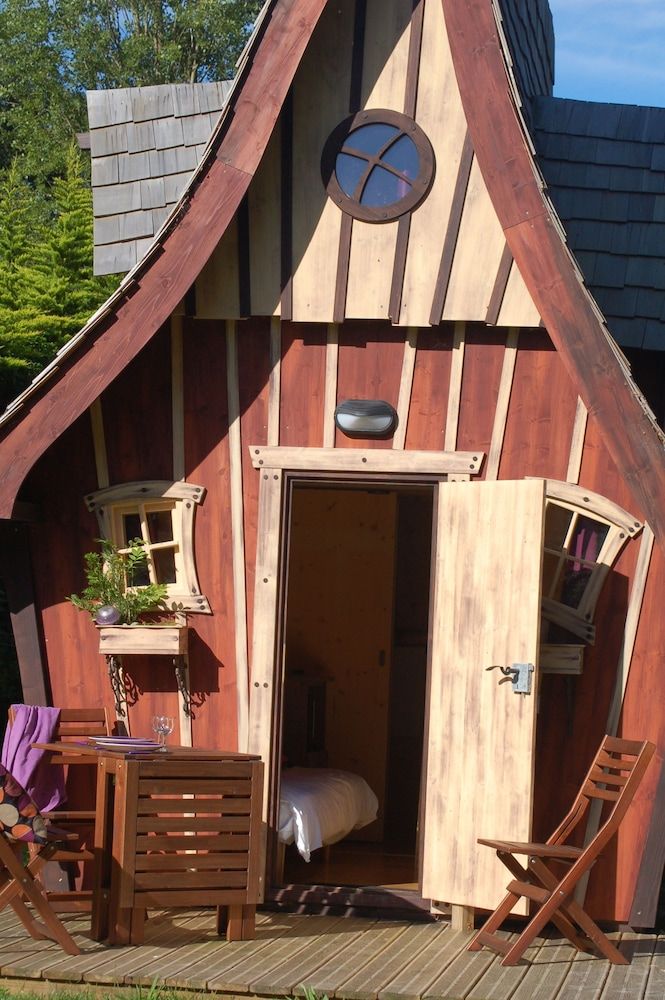 Insolites Du Camping De Trezulien 2