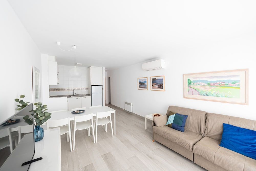 Apartments Marblau 2