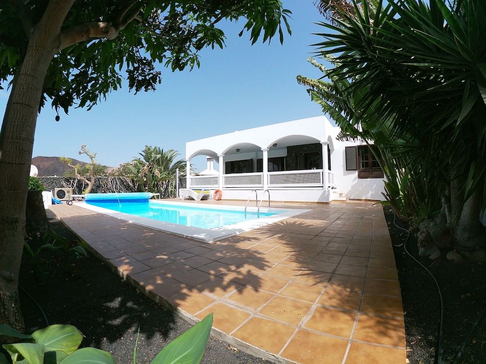 Villa Palmira 1