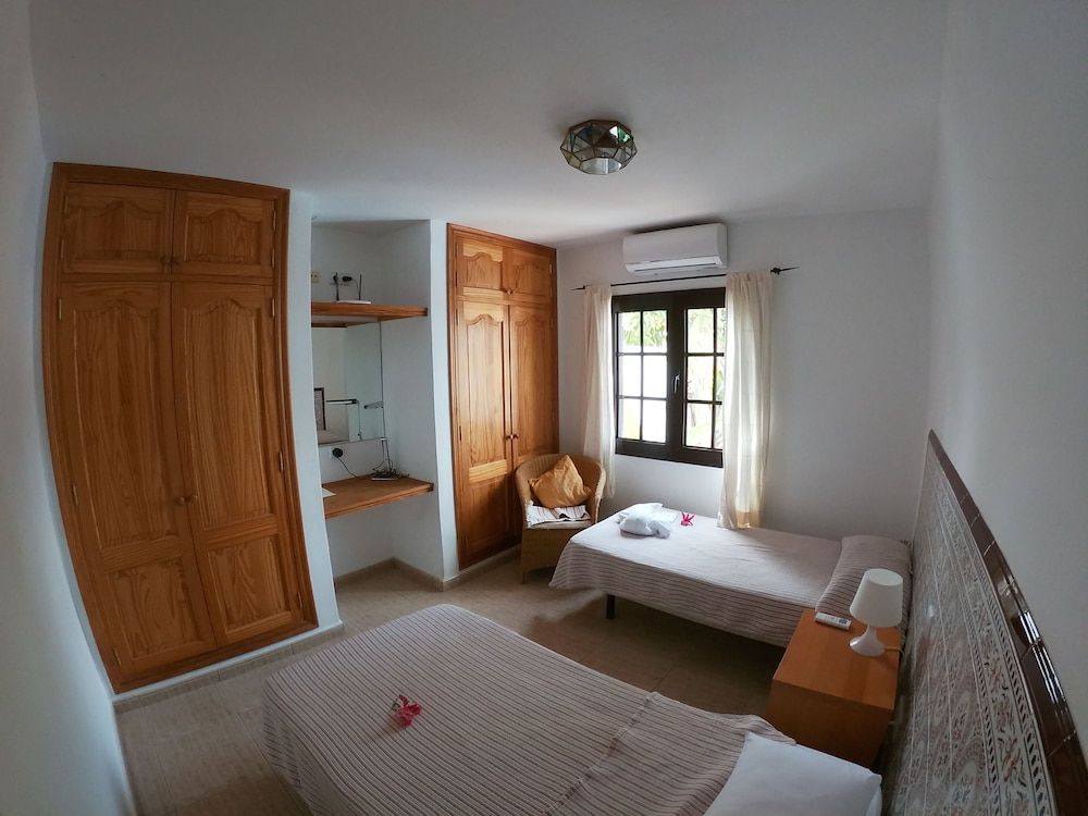 Villa Palmira 2