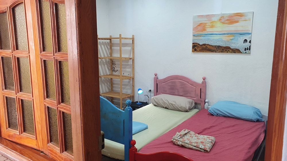 7 Calcosas - Hostel 3