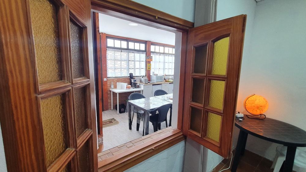 7 Calcosas - Hostel 2