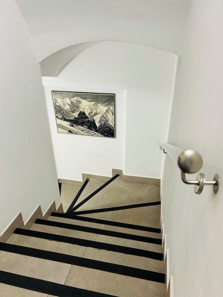 Apartahotel Canfranc 2