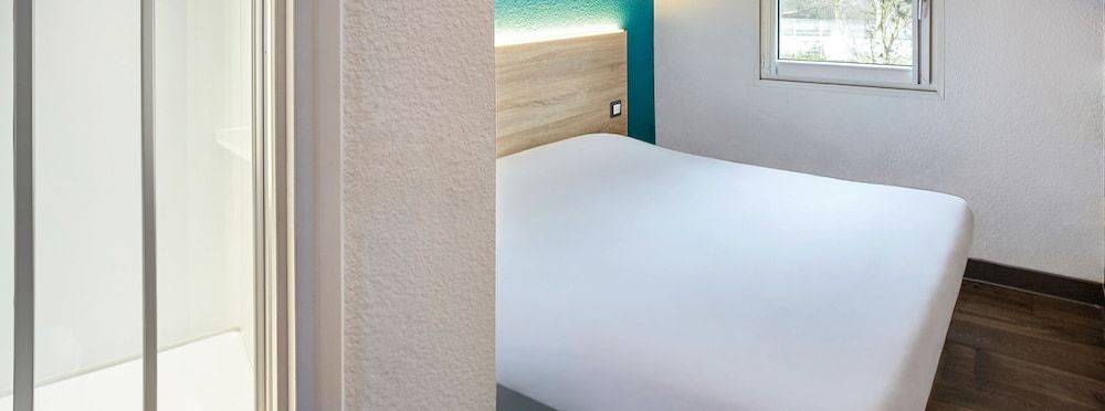 hotelF1 Avignon Nord 1 estrelas em Sorgues