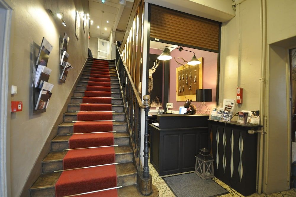 Auberge de la paix 2