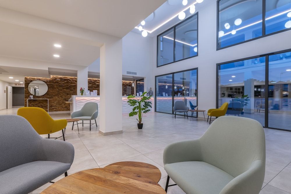 Lagrange Apart'HOTEL Les Jardins d'Olympie 2