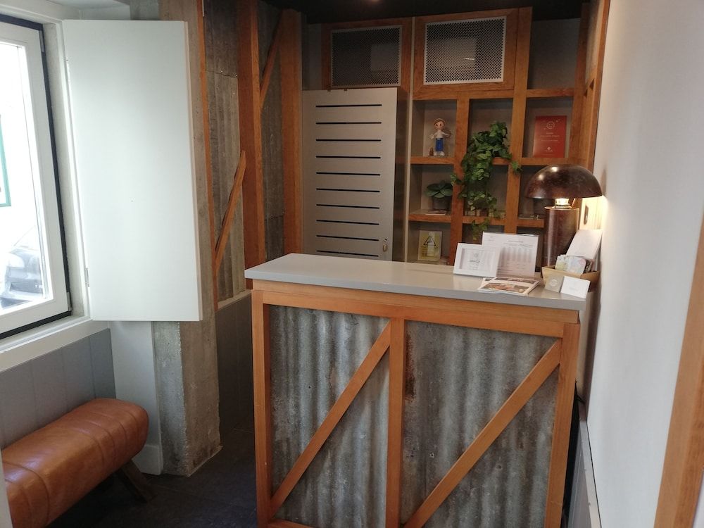 Villa Graça - Hostels and Apartments 2