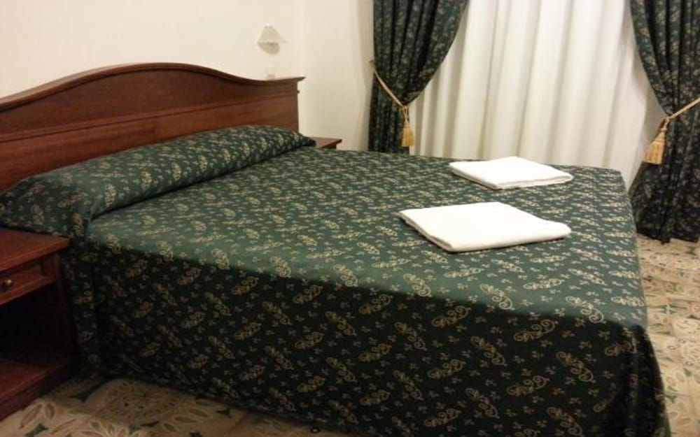 Guesthouse Alex II 1