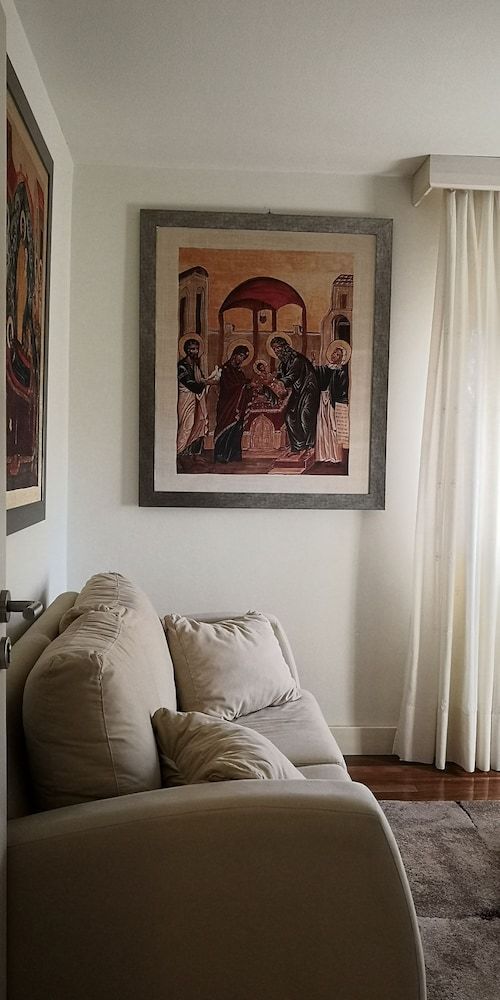 Hospederia San Jose Monasterio de Santa Clara Derio 3