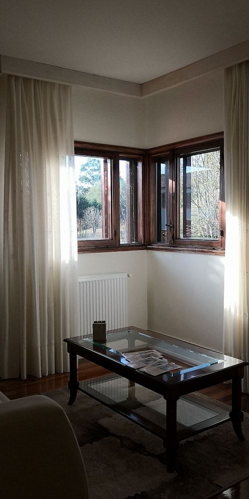 Hospederia San Jose Monasterio de Santa Clara Derio 2