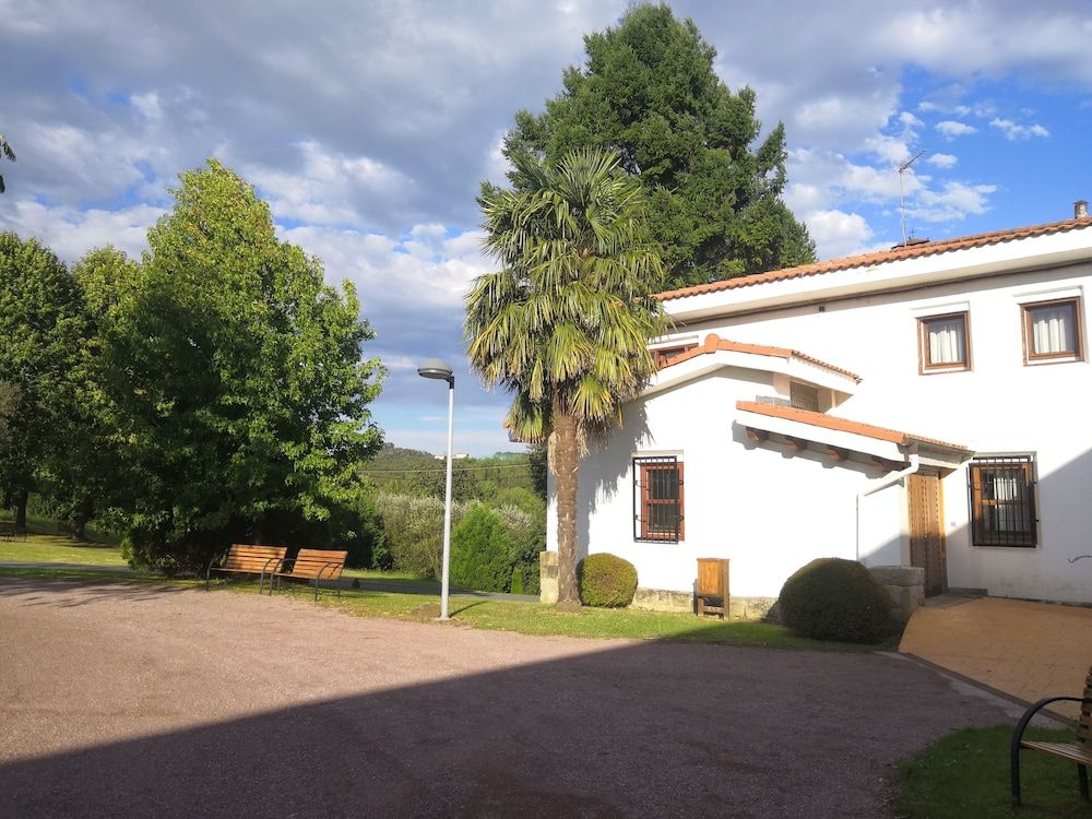 Hospederia San Jose Monasterio de Santa Clara Derio 1