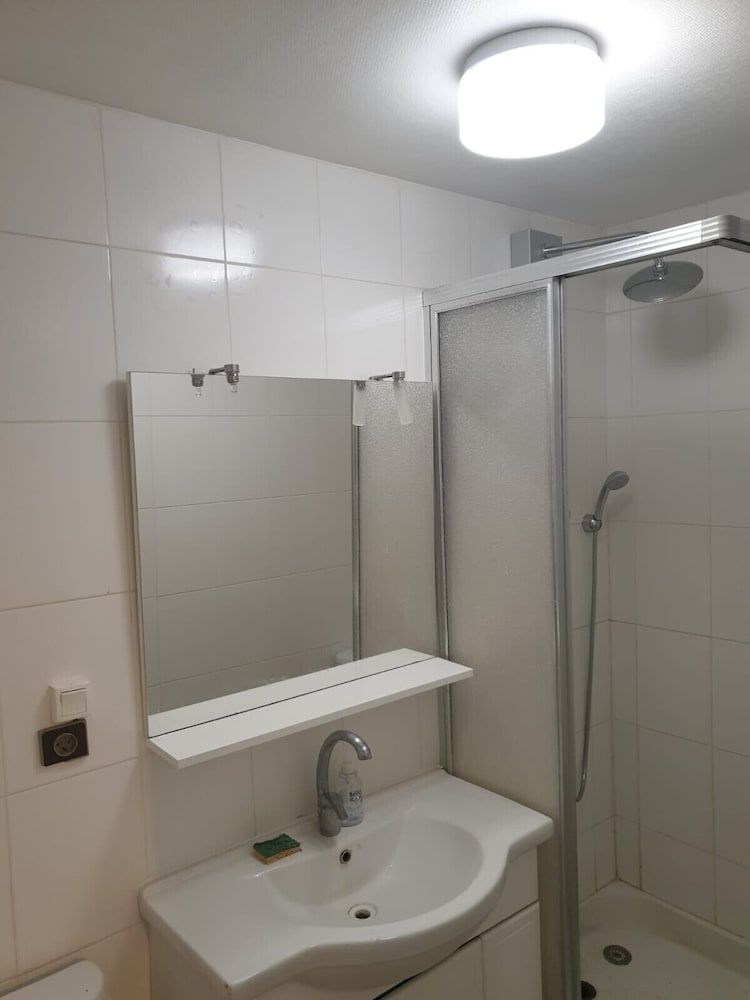 Auberge Rose - Hostel 3