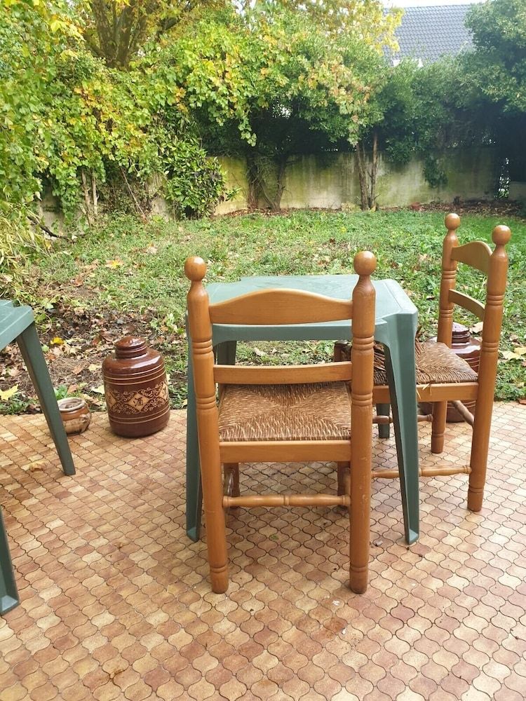 Auberge Rose - Hostel 2