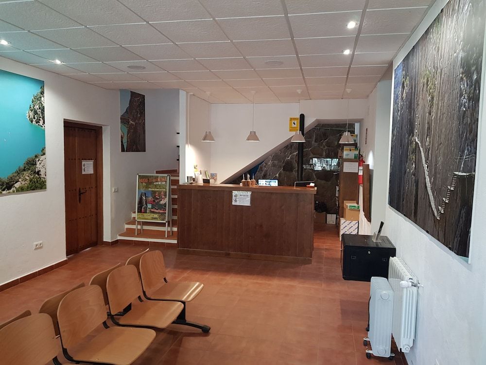 Apartamentos Parque Ardales 2