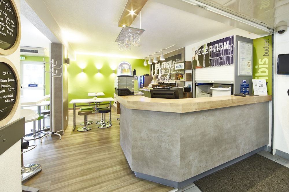 ibis budget Haguenau 2
