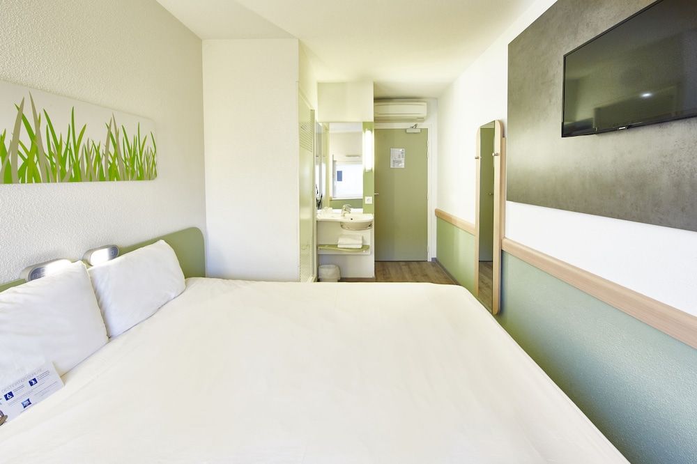 ibis budget Haguenau 3