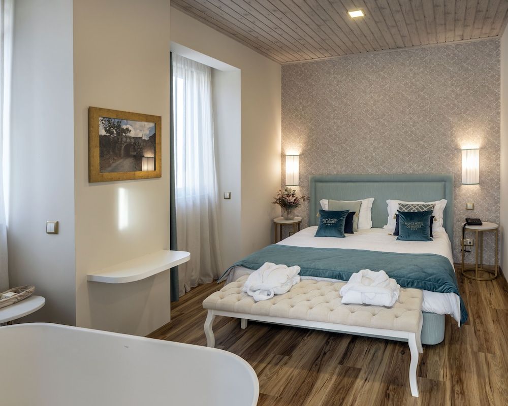 Palace Hotel De Midões 3