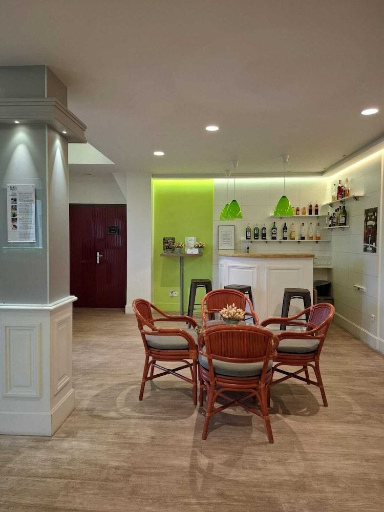 Hotel L'Escargotière 3