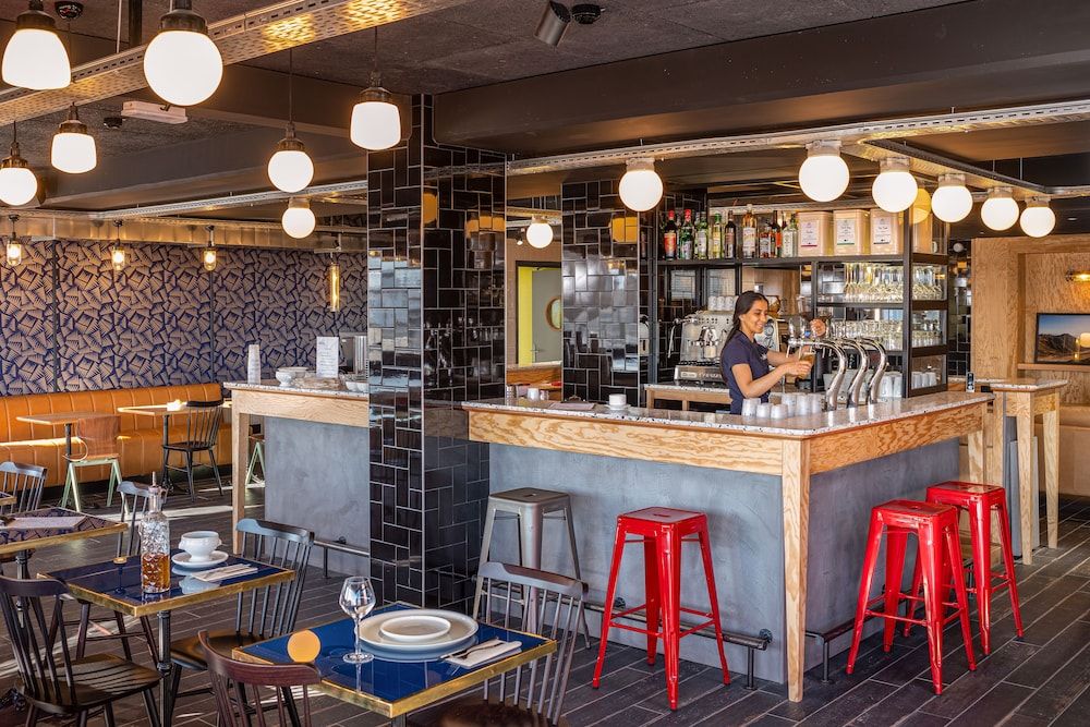 Eklo Clermont Ferrand Centre Gare 2