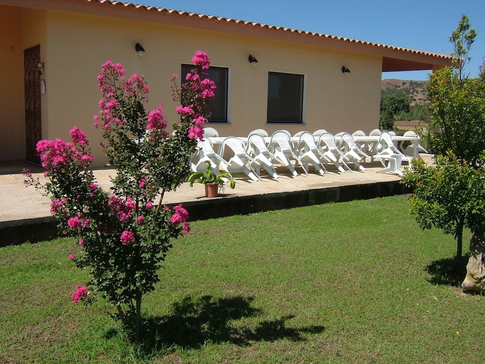 Agriturismo Su Pinnatu 1