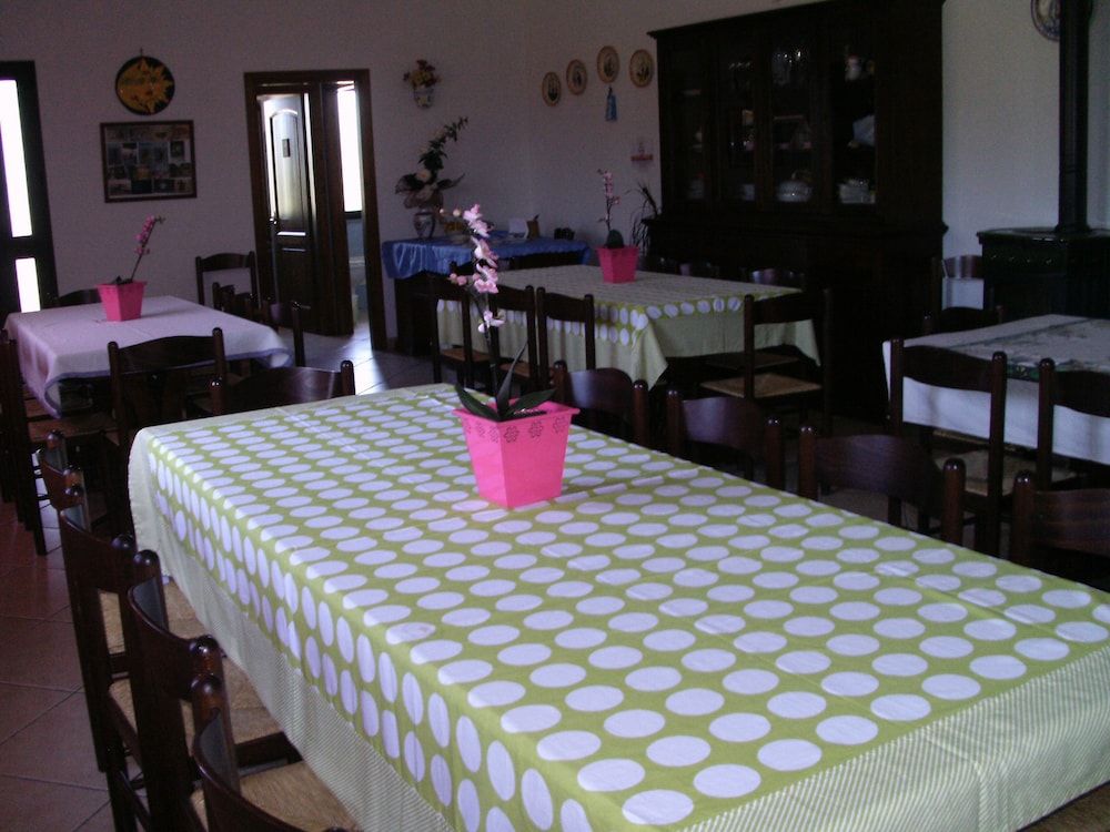 Agriturismo Su Pinnatu 3