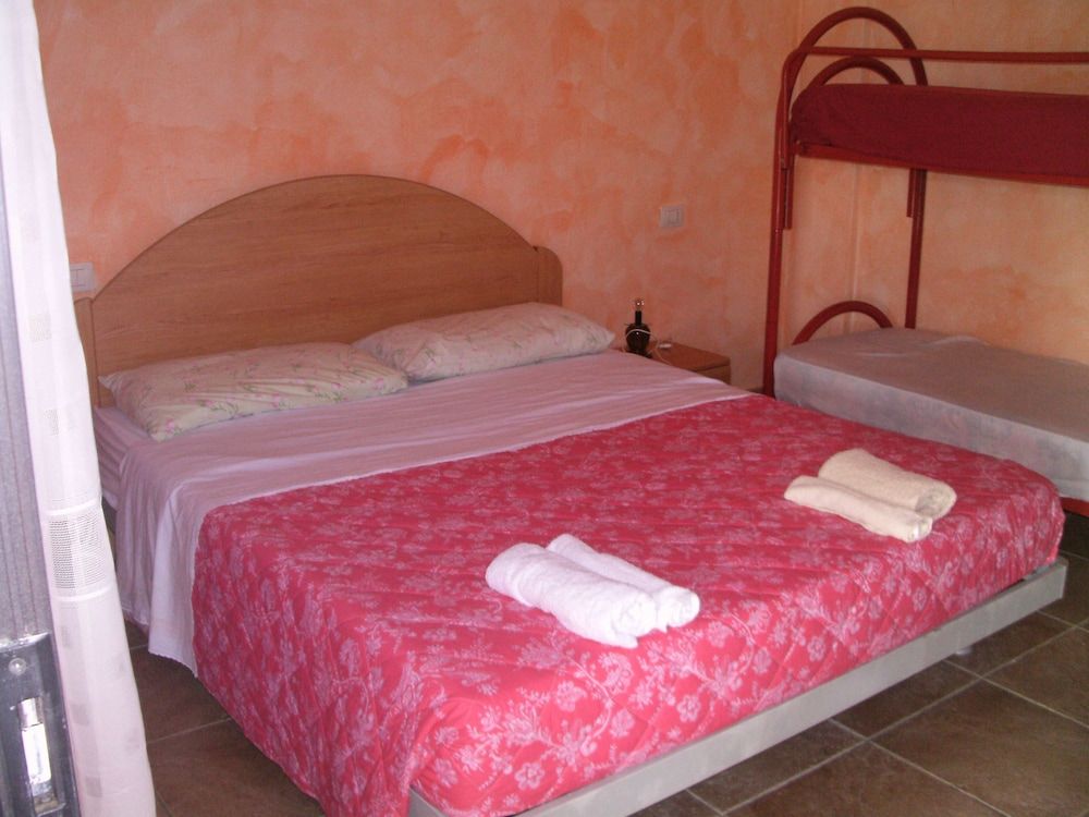Agriturismo Su Pinnatu 2