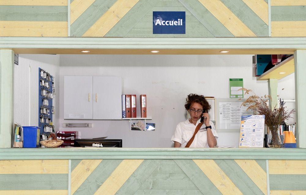 Odalys Residence Bleu Ocean 2