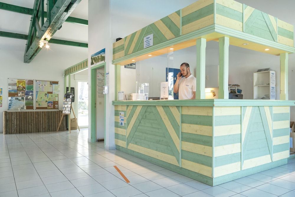 Odalys Residence Bleu Ocean 3