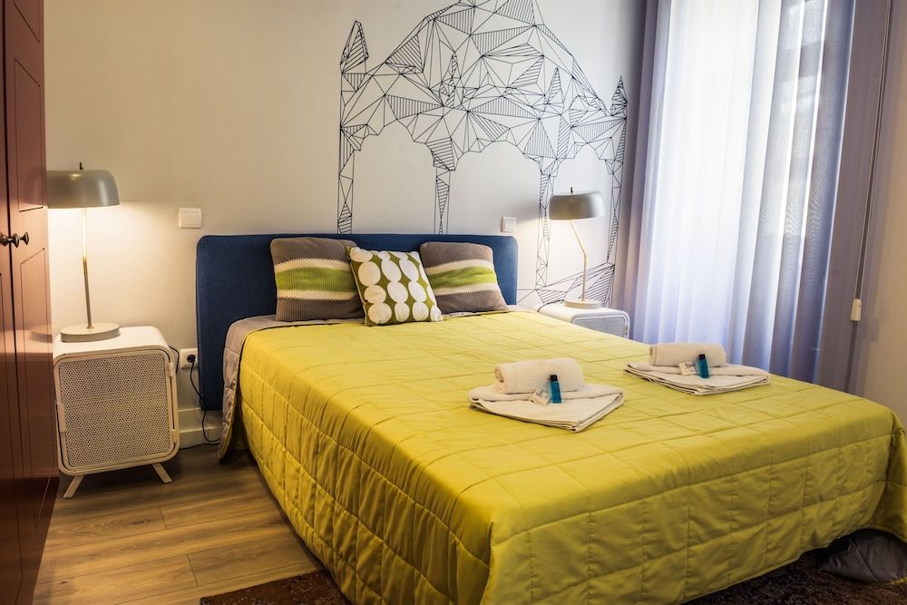 In Barcelos Hostel & Guest House 2