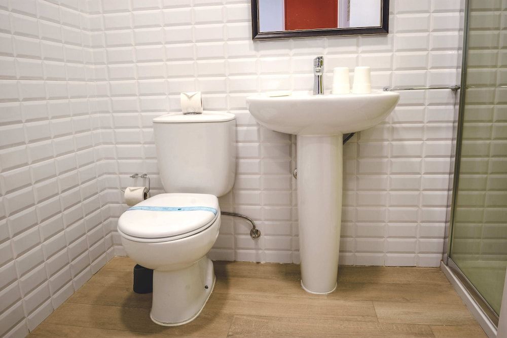 In Barcelos Hostel & Guest House 3