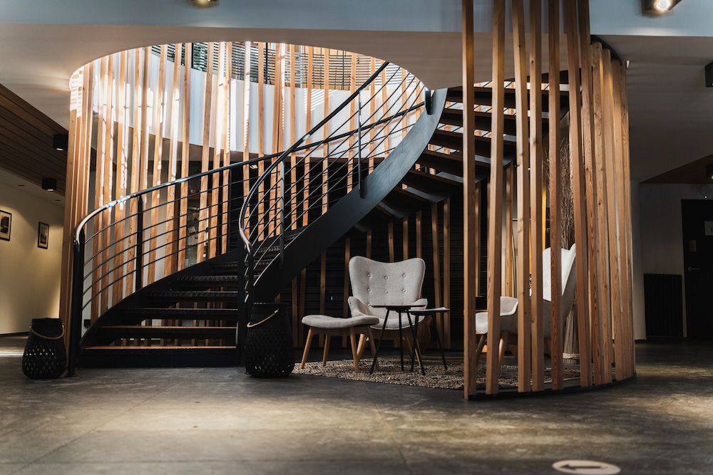 Grand Hôtel & Spa NUXE Serre Chevalier 3