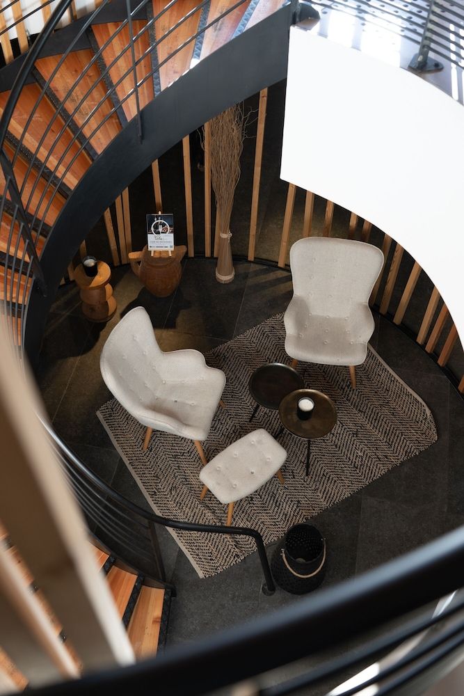 Grand Hôtel & Spa NUXE Serre Chevalier 2