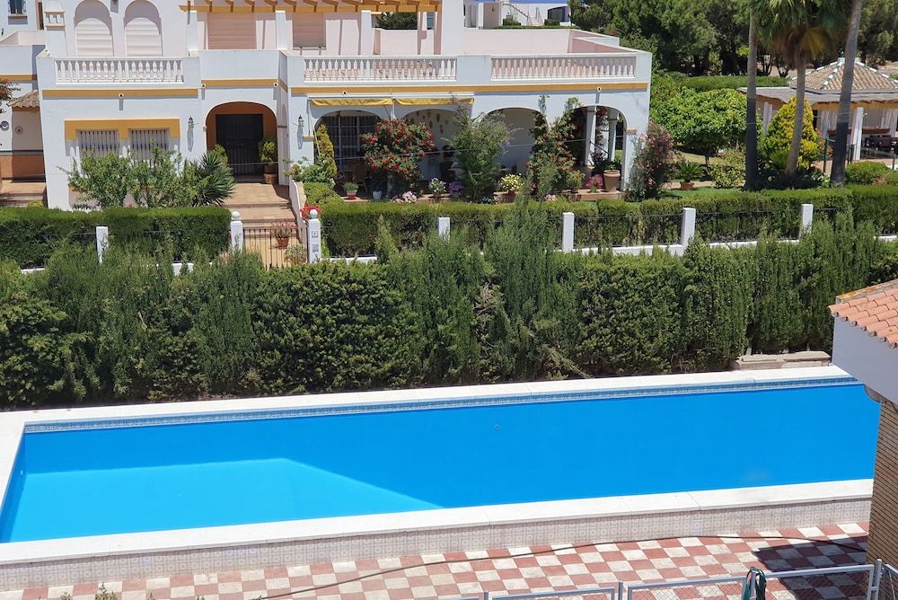 Casa Alana Cinnamon Beach House -1 stelle a Ayamonte