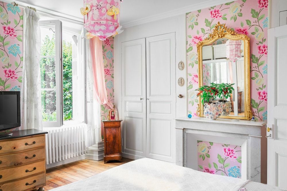 La Maison Charmante 2