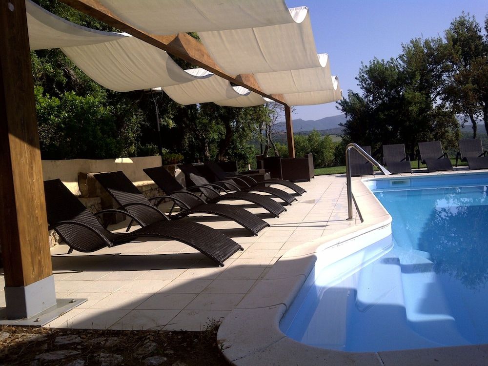 Agriturismo La Quercia