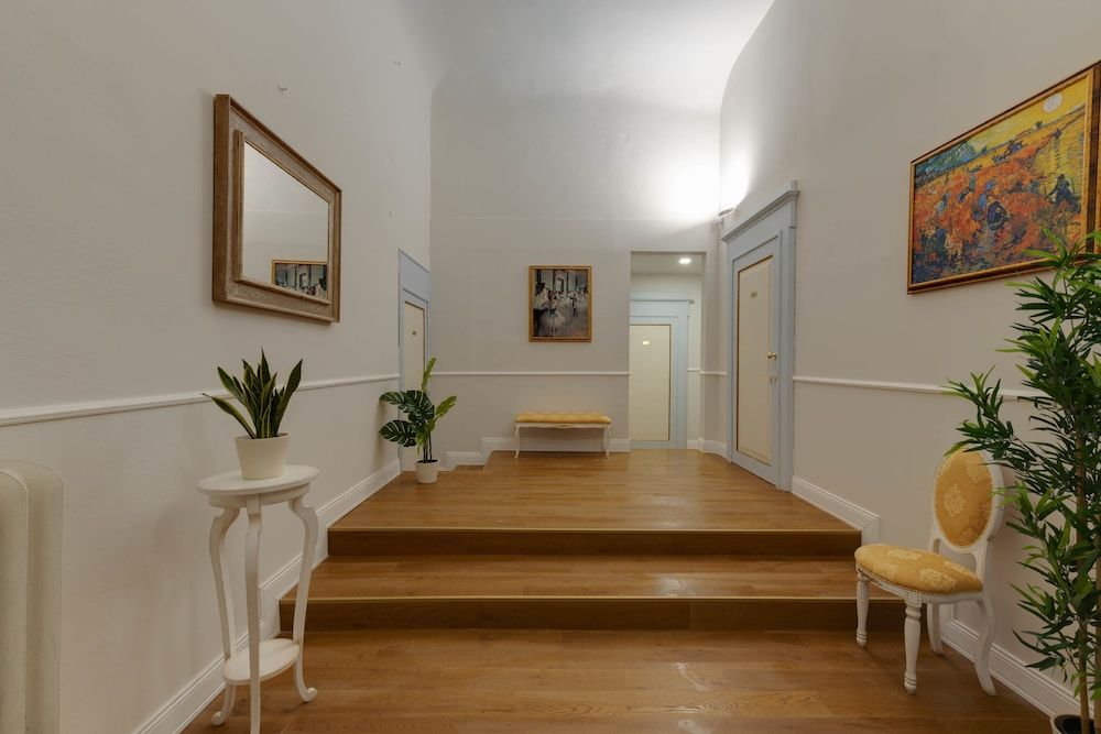 Residenza D'Epoca Sant'Egidio 2