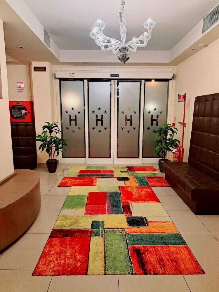 Hotel Laguna Residence 3