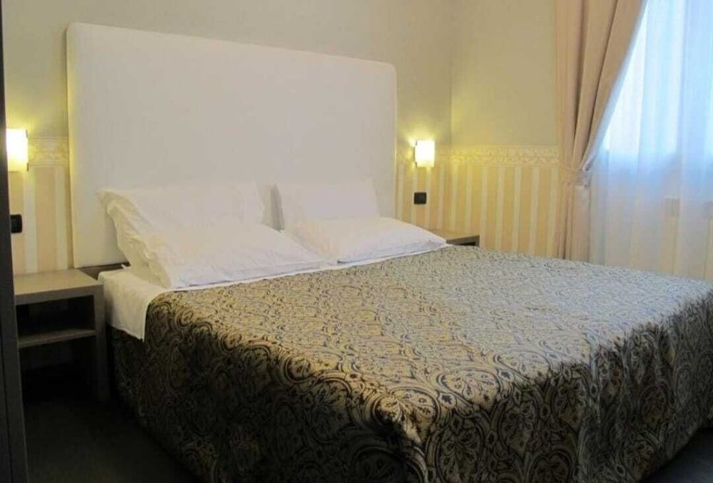 Hotel Laguna Residence 3 estrellas en Marghera