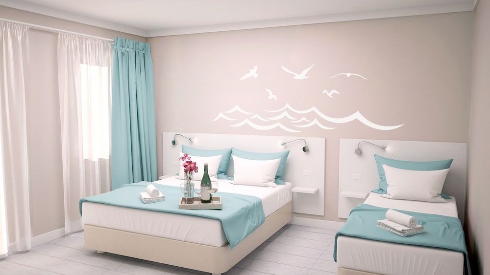 La Smeralda - Boutique Rooms and Breakfast 3