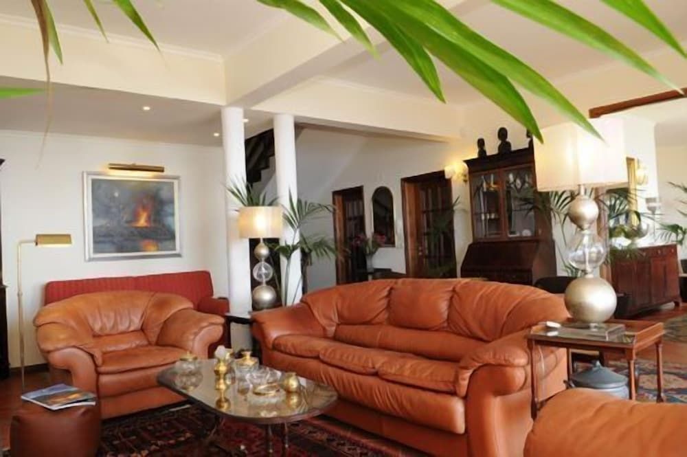 Vivenda Belo Horizonte - 180º Panoramic Atlantic Ocean View 2