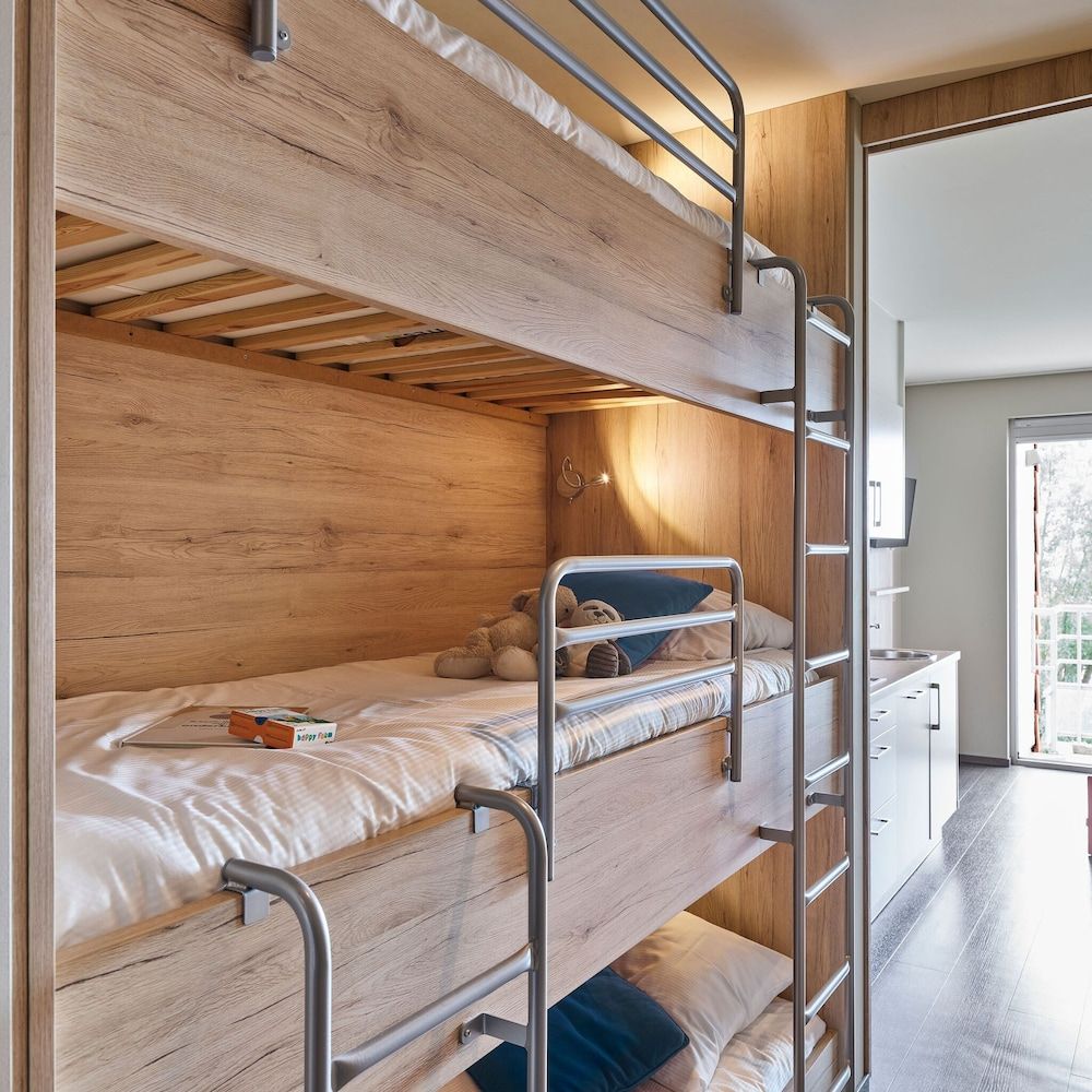 Holiday Suites Zeebrugge 2