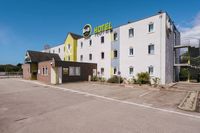 B&B HOTEL Lorient Caudan