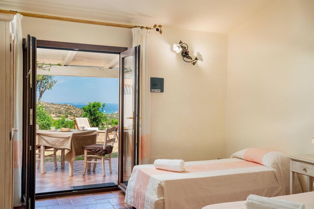 Hotel Borgo Alba Barona 3