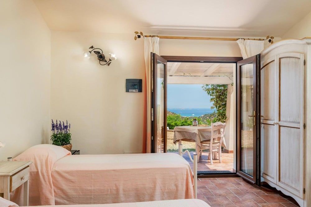 Hotel Borgo Alba Barona 2