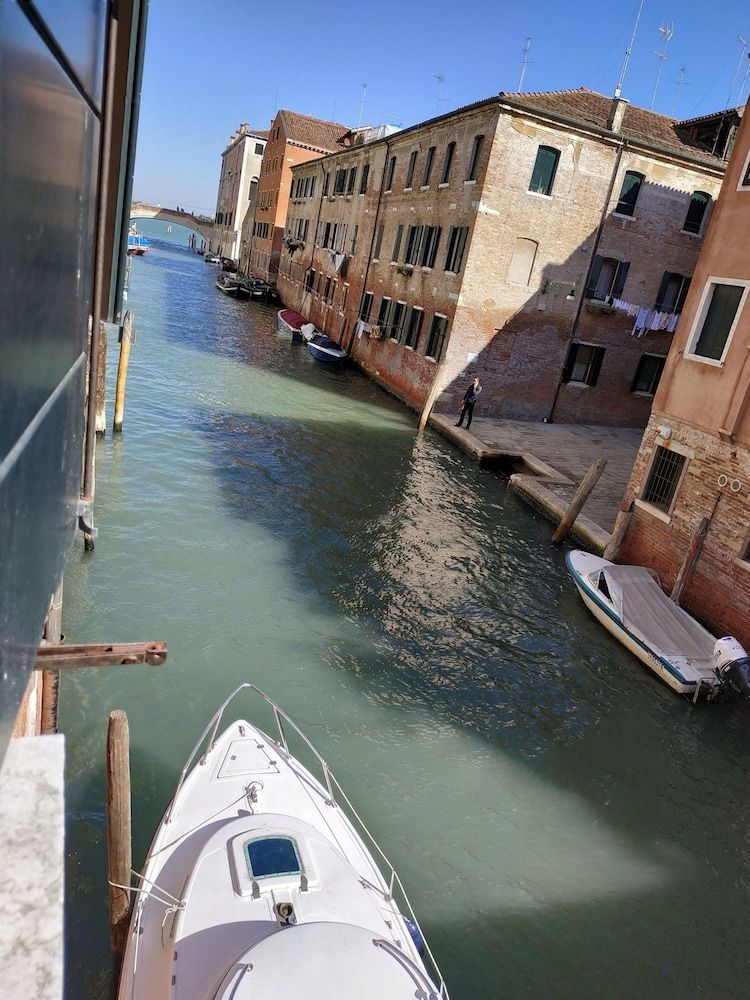 Alloggi Acquavita -1 estrellas en Venecia