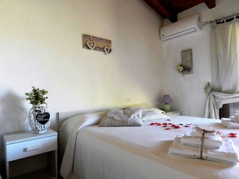 B&B Su Donnigheddu 3