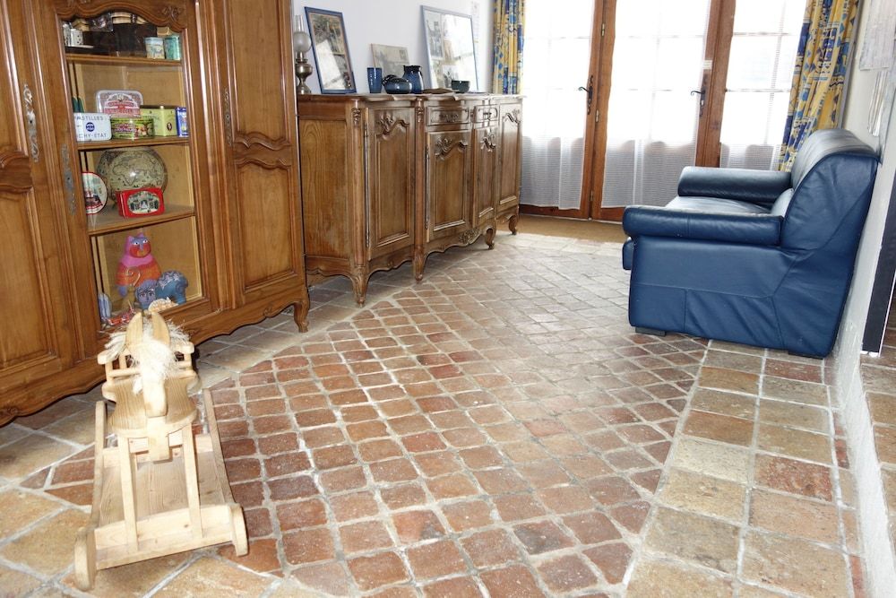 Le Pigeonnier - Gite 2