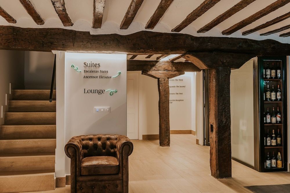 Puracepa Urban - Suites 3